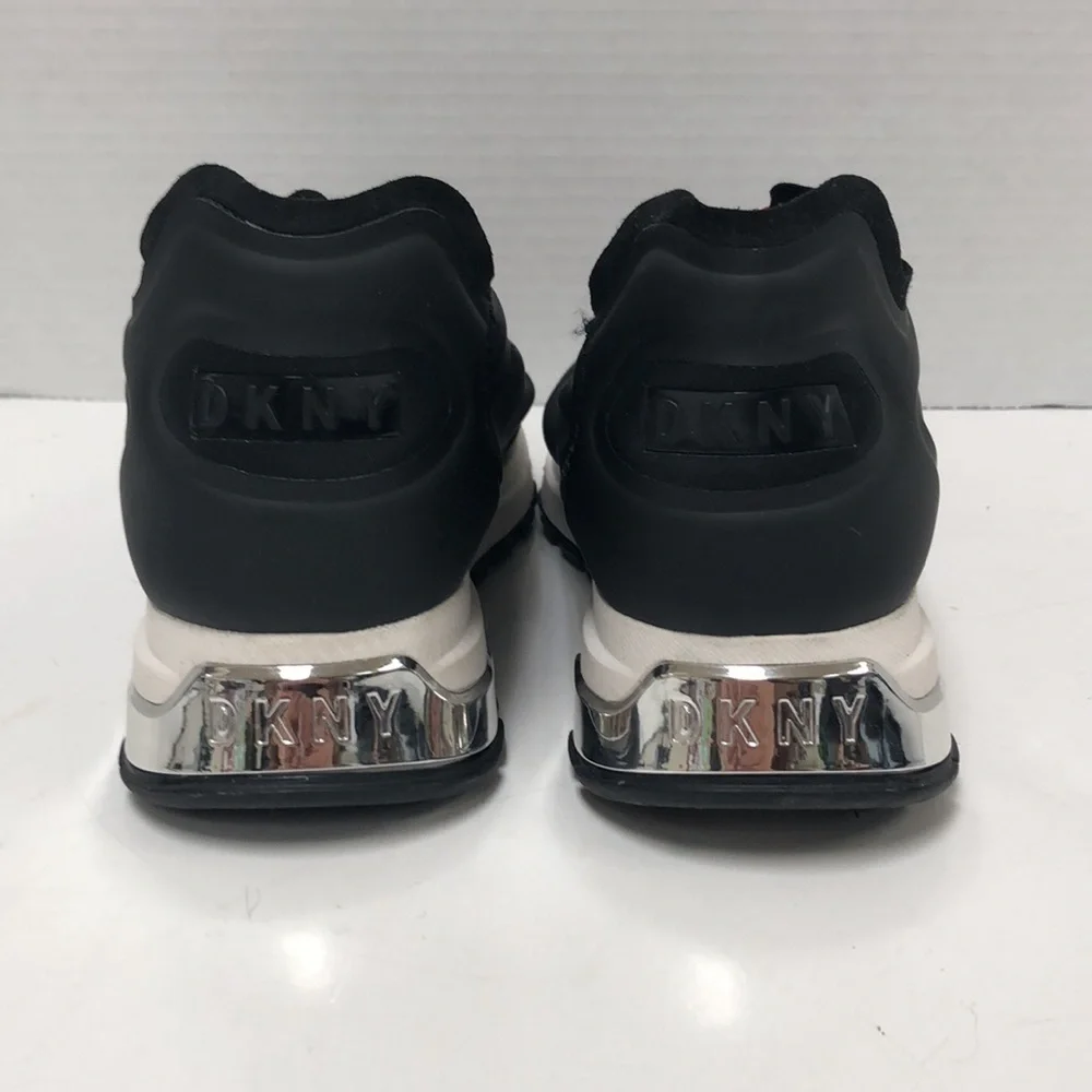 DKNY youth sneakers